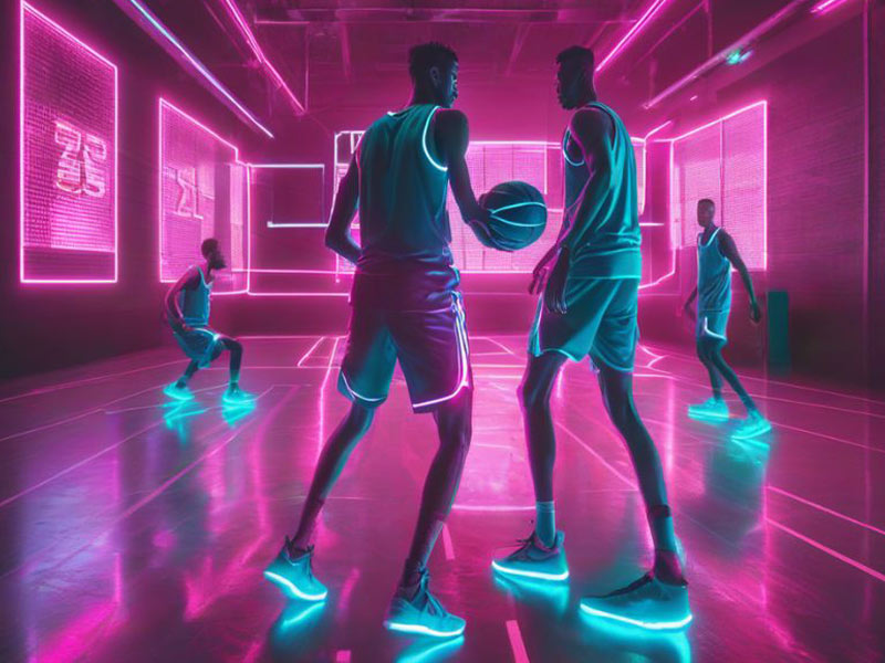 [QQ原声]WNBA季后赛半决赛G1 印第安纳狂热vs拉斯维加斯王牌  第一节 录像