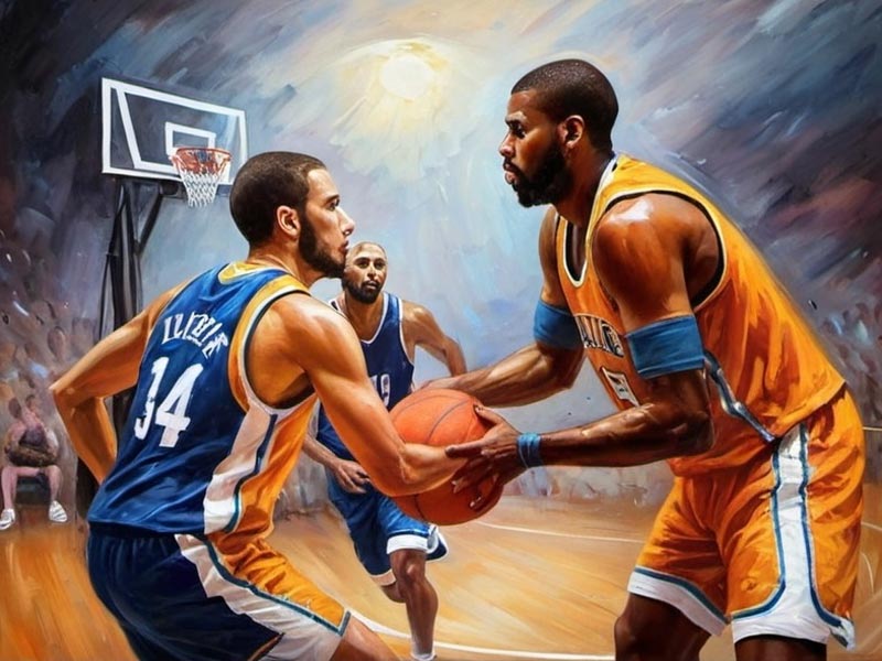 10月05日 NBA季前赛 耶路撒冷夏普尔vs篮网 全场录像回放