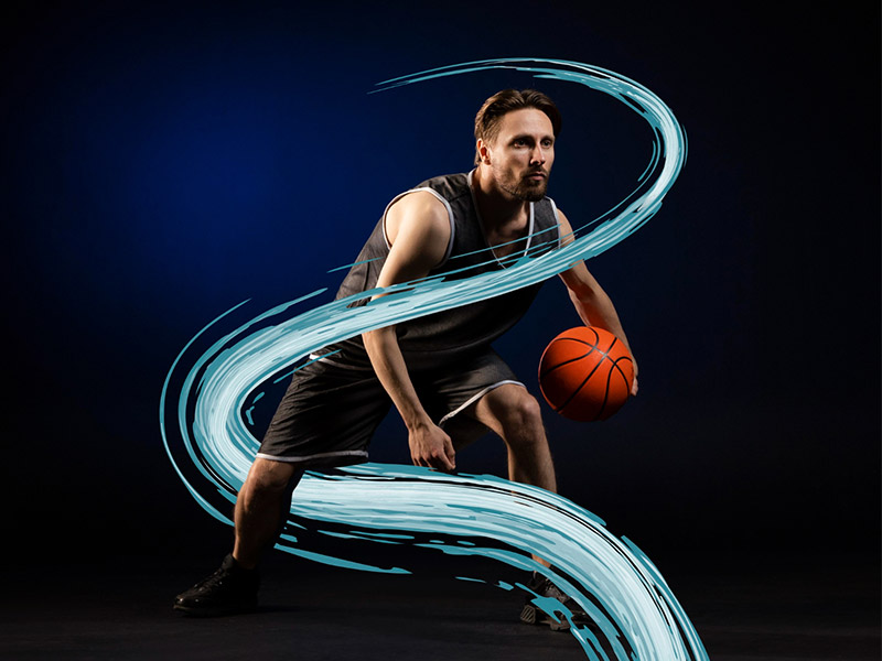 [QQ国语]NBA季前赛 耶路撒冷夏普尔vs篮网 第四节 录像