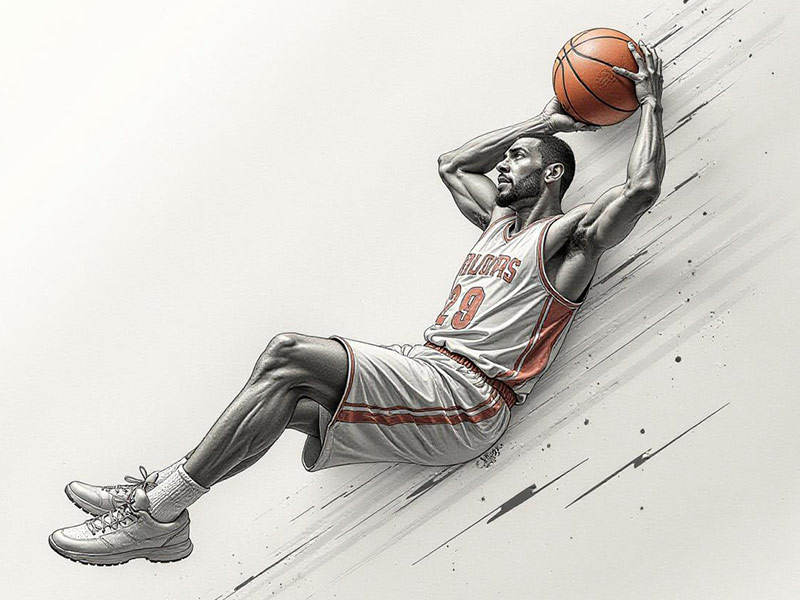[QQ原声]NBA季前赛 耶路撒冷夏普尔vs篮网 第二节 录像